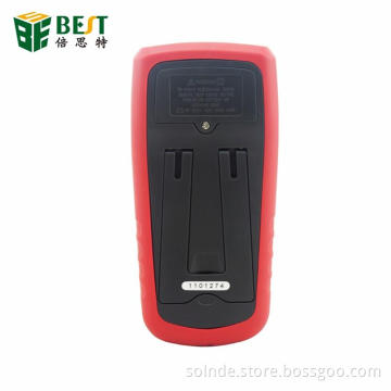 Superior Quality Shock protection multimeter instructions